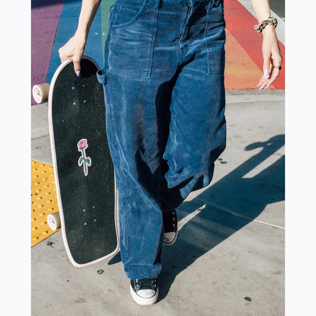 Impala Latis 31,5" Tensor Skateboard, Abec-7 Cruiser für die Stadt