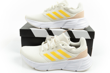 Adidas Galaxy 6 Damen-Sportschuhe zum Laufen, bequem und leicht