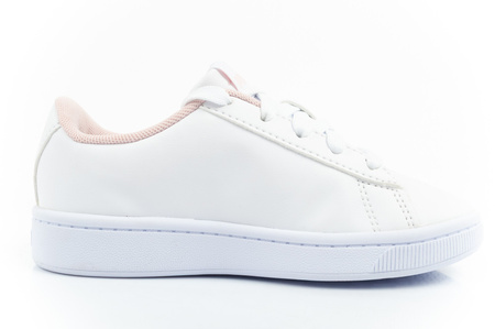 Puma Vikky v2 Sportschuhe Sneakers Kinder weiß leicht bequem