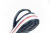 Crocs Bayaband Clog-Sandalen [205089-4CC], blau.