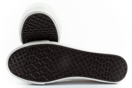 Lee Ava Low Damen-Sneaker – Weiß, modisch, bequem