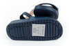 Levi's Pool S Mini Sandalen für Jungen, Marineblau