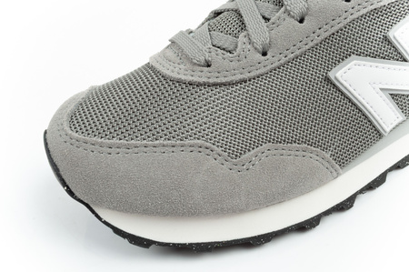 New Balance 515 Herren-Sportschuhe, strapazierfähig, modisch, Grau