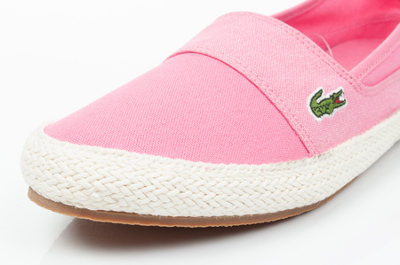 Lacoste Marice 218 Damen Turnschuhe Schuhe [4213C] 