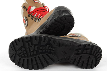 Buty robocze Red Brick Brutal [6B02.24-S3]