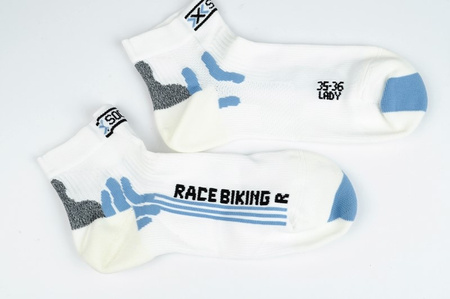 X-Socks Bike Racing Lady Socken [X20324-X82]