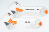 Skarpety X-Socks [XT0134-W000] do gry w tenisa