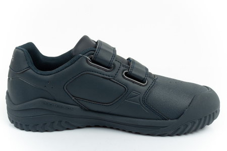 Joma Ginkana JR 2403 [WGINW2403V] Kinder-Sportschuhe, marineblau.