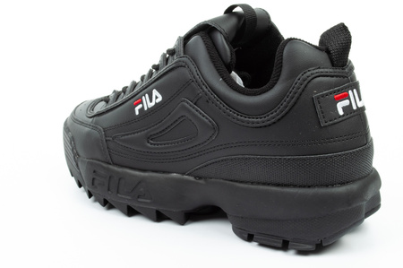 Buty Fila Disruptor Low [1010262.12V] r.40