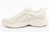 Fila Netgrind Herren-Sportschuhe, bequem, modisch, Ecru