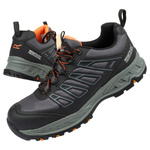 Regatta Pro Kata S1P Arbeitsstiefel [TRK125]