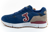 Joma C.1992 Men 2504 [C1992S2504] Herren-Sportschuhe, Marineblau.