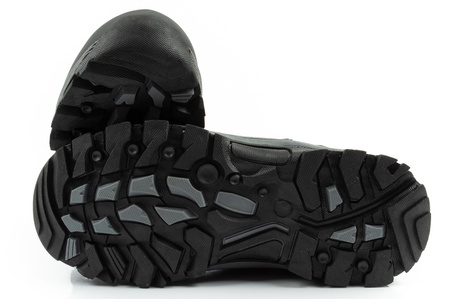 Lee Cooper Kinder-Winterstiefel – Wasserdicht und isoliert