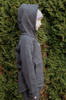 Puma Kapuzenpullover mit Reißverschluss [583121 07]