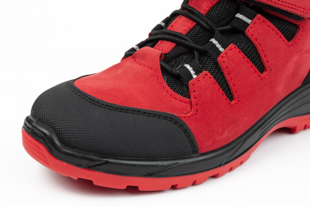 4F Schneestiefel für Kinder [HJZ21-JOBMW253 62S]