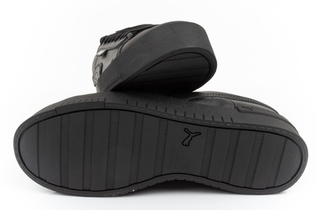 Puma Jada Damen Sportschuhe [386401 02], Schwarz.