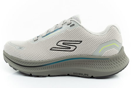 Skechers Go Run Herren Sport-Sneaker langlebig und bequem [220879/GYCC]