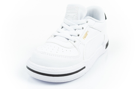 Puma CA Pro Heritage [380549 01] Kinderschuhe, weiß.