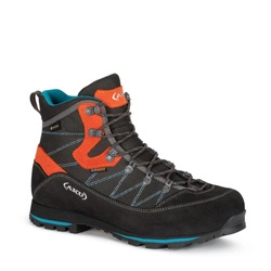 Aku Trekker Lite GORE-TEX Trekkingschuhe, Echtleder