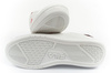 Fila Crosscourt Herren-Sportschuhe [FFM0194.13041], weiß.