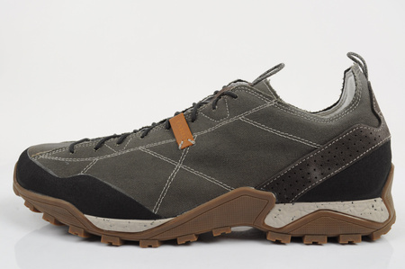 Aku Nativa leichte, strapazierfähige Trekking-Sportschuhe für Herren [646024]