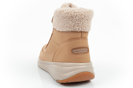Skechers On-The-Go Damen Winterschuhe [144756/CSNT], braun.