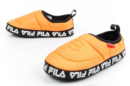 Fila Comfider Damen-Slipper [FFW0227.30019], Orange.