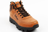 Lee Cooper Herren-Winterstiefeletten, Karamell