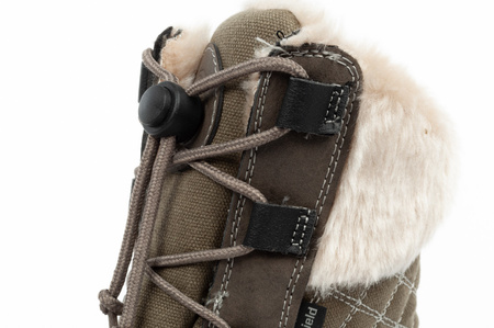 Buty śniegowce HI-TEC Dubois 200 [42-5J004W]