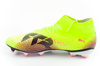 Puma Future 8 Pro FG/AG Fußballschuhe Neon