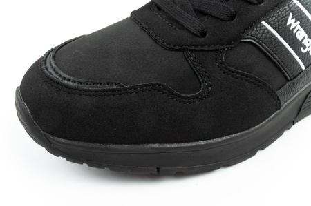 Wrangler Stanley Herren-Sneaker – Modisch, bequem, leicht