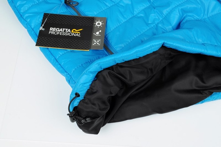 Wasserdichte Herrenjacke Regatta Icefall II [TRA409 5NN] 