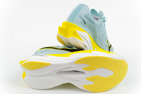 Puma Deviate Nitro Elite – Damen-Wettkampf-Laufschuhe (8 mm Sprengung)
