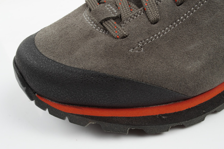 Aku Bellamont Gore-Tex Herren-Wanderschuhe, Robustes Grau