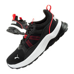 Puma Anzarun 2.0 Sportschuhe Kinder Sneaker Jungen Schwarz [390841 03]