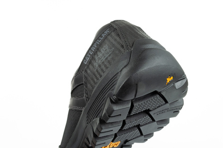 Caterpillar Arbeitsstiefel  S1 HRO SRA [P722556]