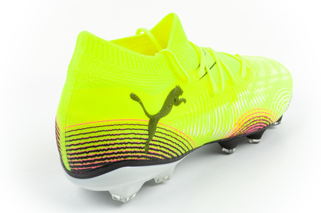 Puma Future 8 Match FG/AG Fußballschuhe.