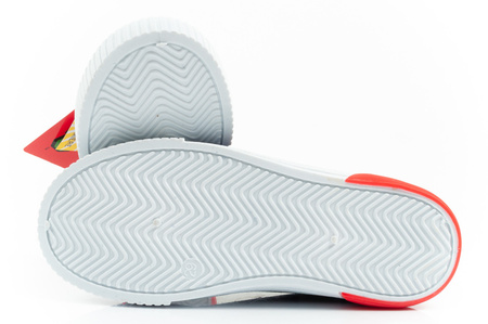Leomil Super Mario Kinder-Sneaker für Jungen, bequem