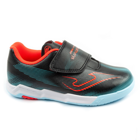 Joma Supercopa JR 2631 Fußballschuhe für Kinder (Hallenfußball)