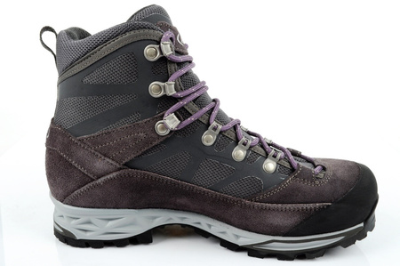 Aku Trekker Pro GORE-TEX Trekkingstiefel Braun