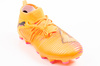 Puma Future 8 Match FG/AG Jr. Fußballschuhe für festen Boden