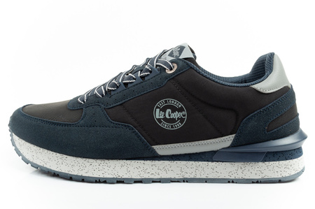 Lee Cooper Herren-Sneaker – modisch, bequem und langlebig