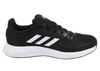 Adidas Runfalcon Kindersportschuhe [FY9495] schwarz.
