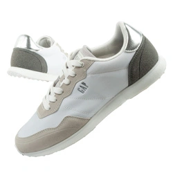 Gap Optima Nyx Sneaker für Damen, Weiß – Bequem und modisch