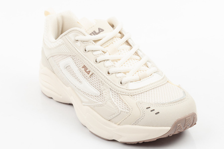 Fila Netgrind Herren-Sportschuhe, bequem, modisch, Ecru