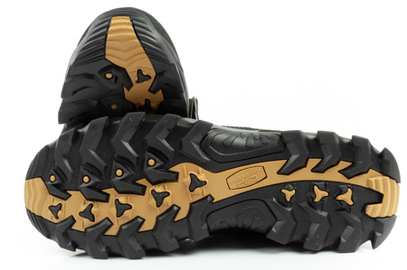 CMP Rigel Herren-Trekkingschuhe, wasserdicht, strapazierfähig, braun