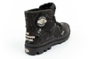 Palladium Herren-Sneaker Pampa Hi High-Top