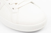 Fila Foro Damen-Sneaker, Weiß: Modisch und bequem