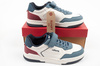 Levi's Elliot NBX Kinder-Sportschuhe mit modischem Klettverschluss