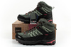CMP Rigiel Wasserdichte Damen-Wanderschuhe